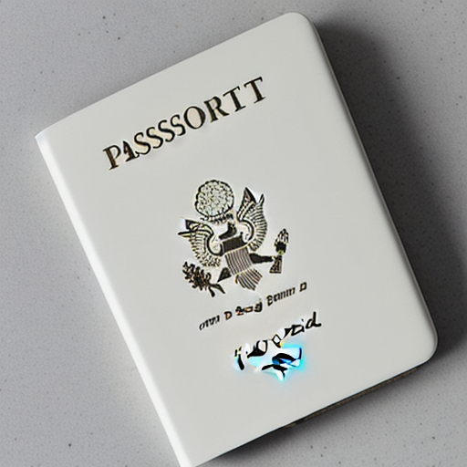 Afbeelding van Beste moment om paspoorthoesjes met RFID-blokkering te kopen