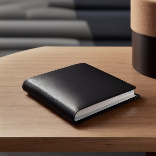 Afbeelding van Ontdek de beste paspoorthoesjes met RFID-blokkering