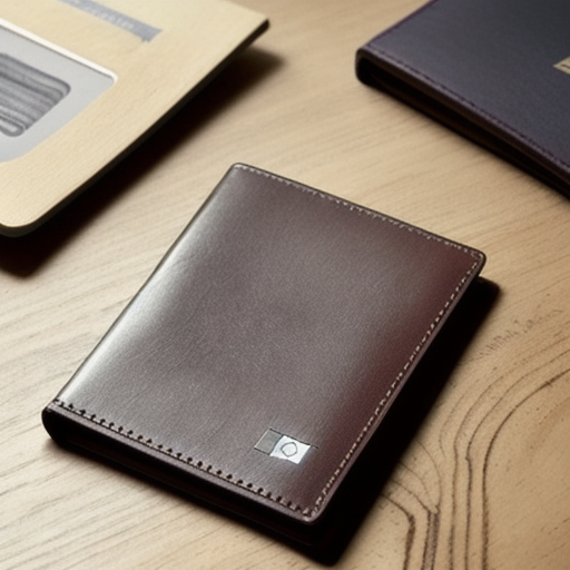 Afbeelding van Goedkoopste paspoorthoesjes met RFID-blokkering kopen