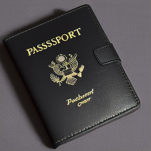 Afbeelding van Goedkoopste RFID-paspoorthoesjes voor jouw vakantie