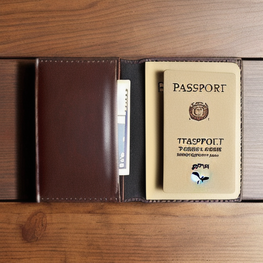 Afbeelding van Wat kosten paspoorthoesjes met RFID-blokkering?