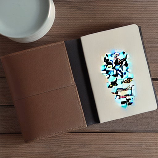 Afbeelding van Koop paspoorthoesjes met RFID-blokkering online