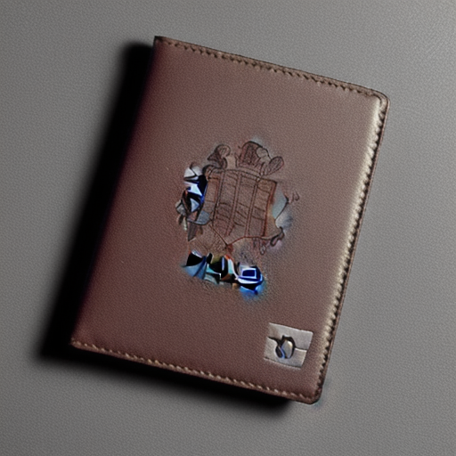 Afbeelding van Maak je eigen RFID-blokkering paspoorthoesjes