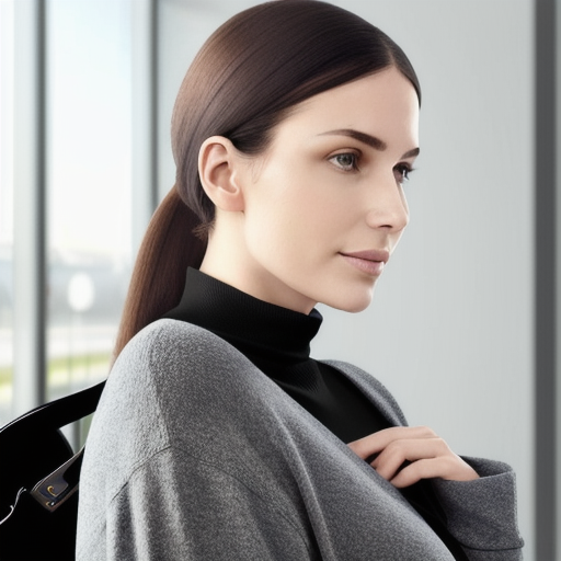 Afbeelding van Handige opvouwbare neksteunen voor onderweg maken