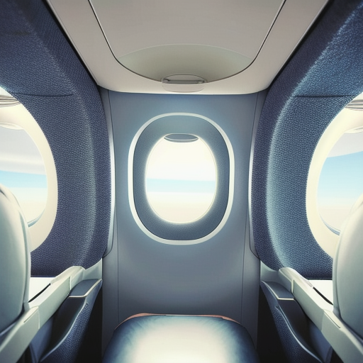 Afbeelding van Opvouwbare neksteunen voor comfortabele lange ritten