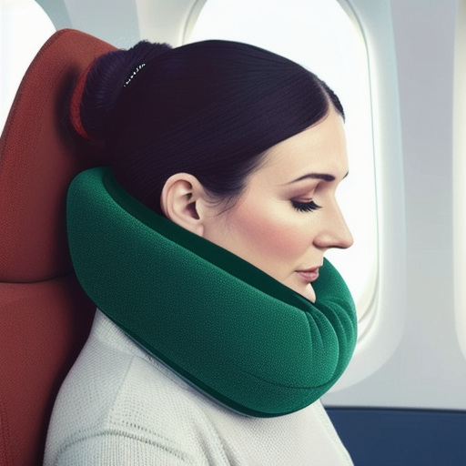 Afbeelding van Goedkope opvouwbare neksteunen voor elke gelegenheid