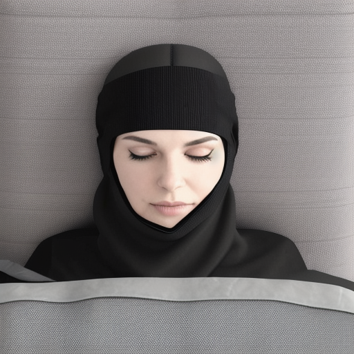 Afbeelding van Populaire opvouwbare neksteunen voor onderweg en thuis