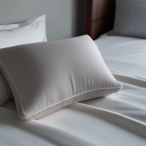 Afbeelding van Beste opvouwbare neksteunen voor een goede nachtrust