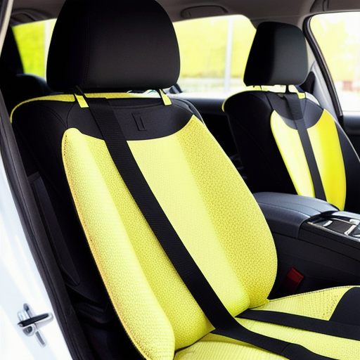 Afbeelding van Is opvouwbare neksteunen veilig voor kinderen?