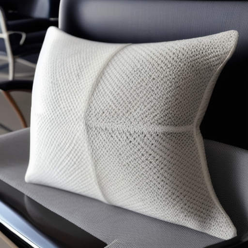 Afbeelding van Reparatie van opvouwbare neksteunen: Tips & Tricks