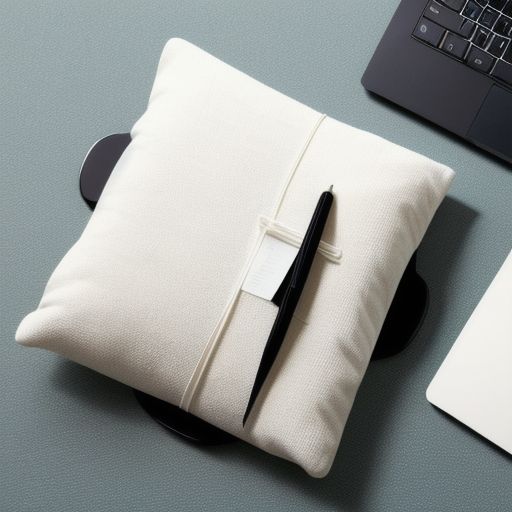 Afbeelding van Verbeter jouw opvouwbare neksteun voor optimaal comfort