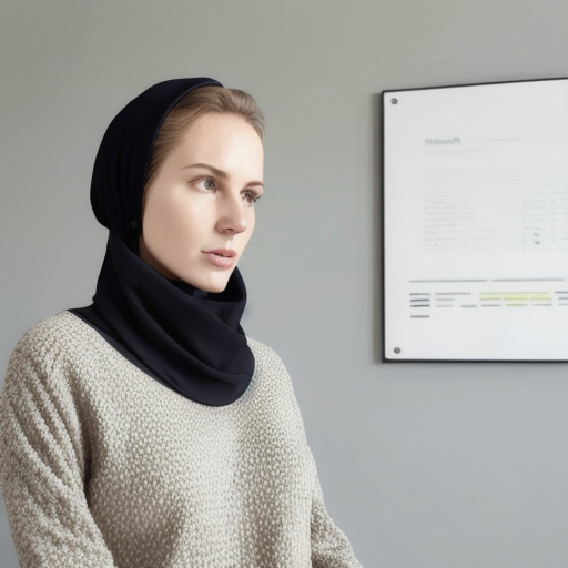 Afbeelding van Ontdek de verschillende soorten opvouwbare neksteunen