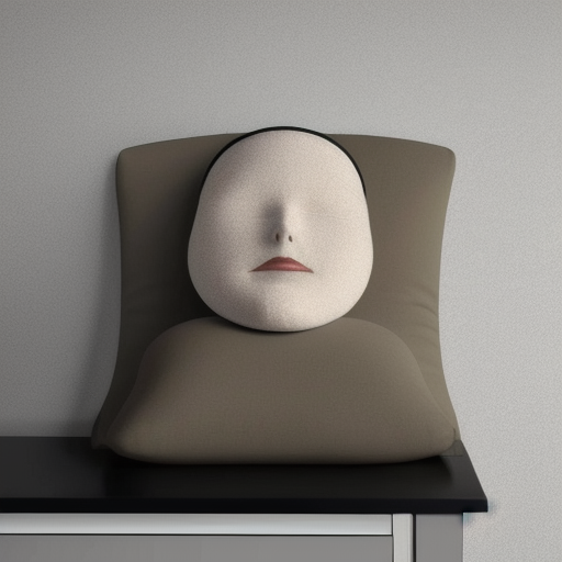 Afbeelding van Maak je eigen opvouwbare neksteunen voor ultiem comfort