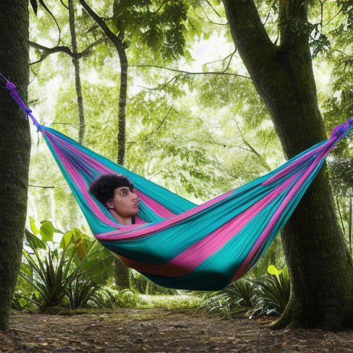 Afbeelding van Reishangmatten kopen: tips voor de beste prijs