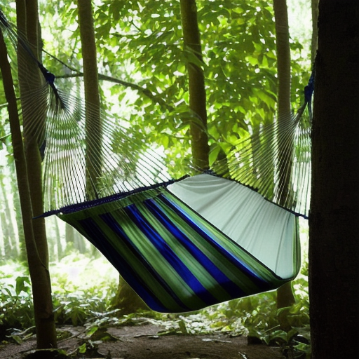 Afbeelding van Vind de beste reishangmatten van hoge kwaliteit online