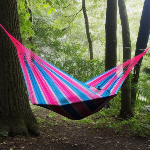 Afbeelding van Beste reishangmatten voor lange reizen: onze topkeuzes