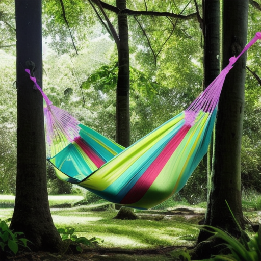 Afbeelding van Verbeter je reishangmatten ervaring met deze tips