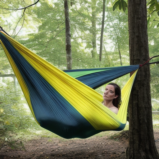 Afbeelding van Top 5 reishangmatten voor avontuurlijke reizigers