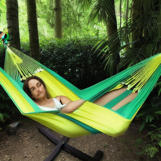 Afbeelding van Goedkoopste reishangmatten: Tips en Tricks