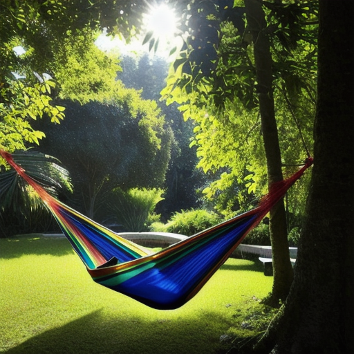 Afbeelding van Korting op reishangmatten: Online kopen met voordeel