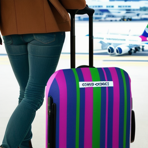 Afbeelding van Herbruikbare vliegtuighoesjes kopen: Vind de beste opties