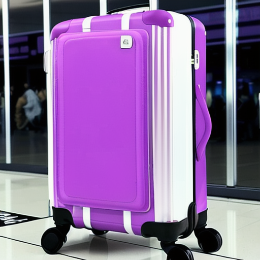 Afbeelding van Herbruikbare Vliegtuighoesjes voor Jouw Koffer: Ja of Nee?