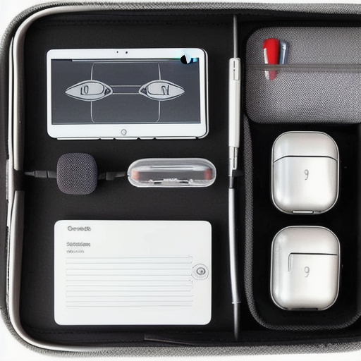 Afbeelding van Herbruikbare Vliegtuighoesjes: Tips voor de Juiste Keuze