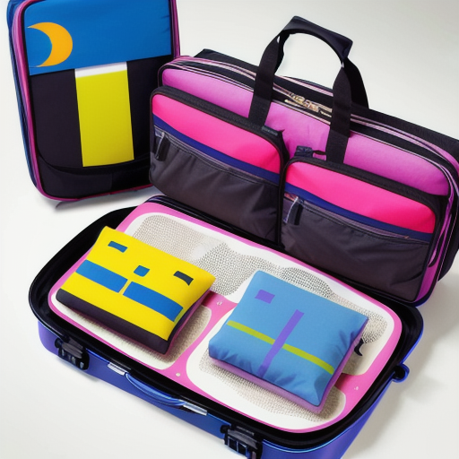 Afbeelding van Ontdek de Beste Tips voor Herbruikbare Vliegtuighoesjes