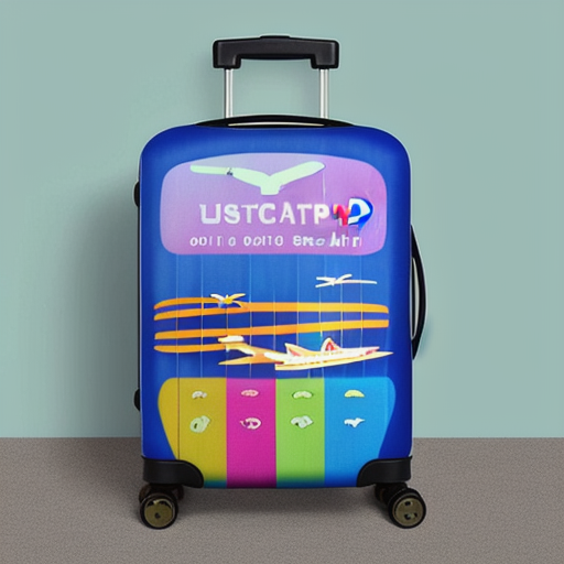 Afbeelding van Goedkoopste herbruikbare vliegtuighoesjes voor elke reis