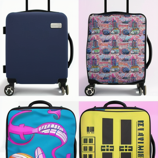 Afbeelding van Goedkoopste herbruikbare vliegtuighoesjes voor reizigers