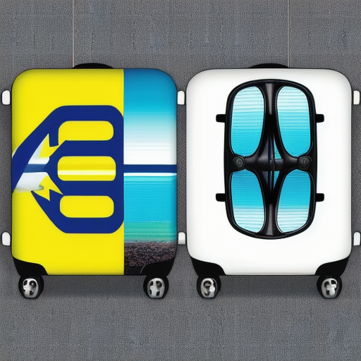 Afbeelding van Ontdek de verschillende soorten herbruikbare vliegtuighoesjes