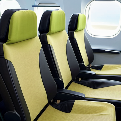 Afbeelding van Herbruikbare Vliegtuighoesjes Wassen: Tips en Tricks