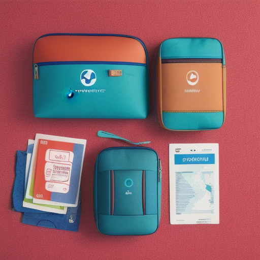 Afbeelding van Voordelen van herbruikbare vliegtuighoesjes voor reizigers