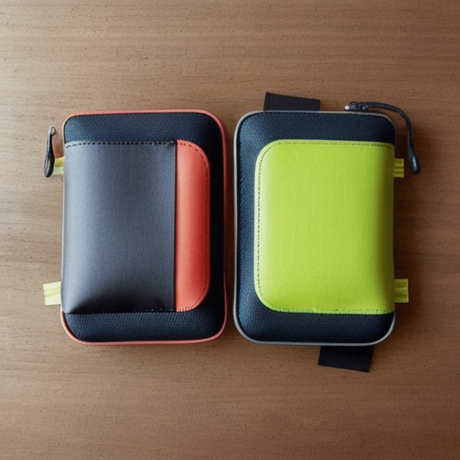 Afbeelding van Nieuwe herbruikbare vliegtuighoesjes: Wanneer kopen?