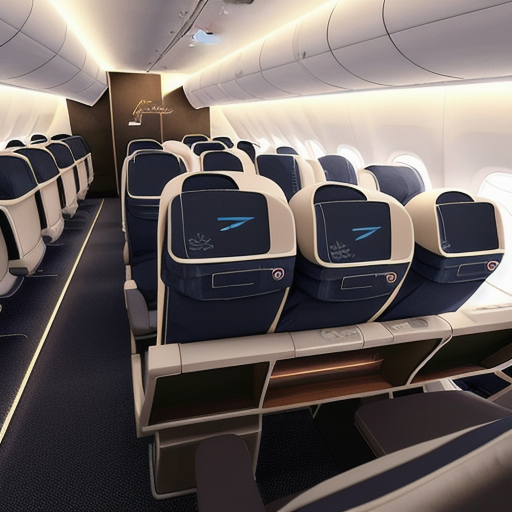 Afbeelding van Herbruikbare vliegtuighoesjes: Topmerken en voordelen