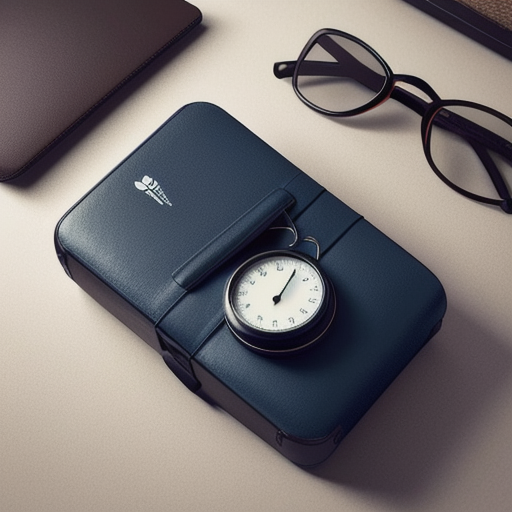 Afbeelding van Koop de beste opvouwbare reisklokken online