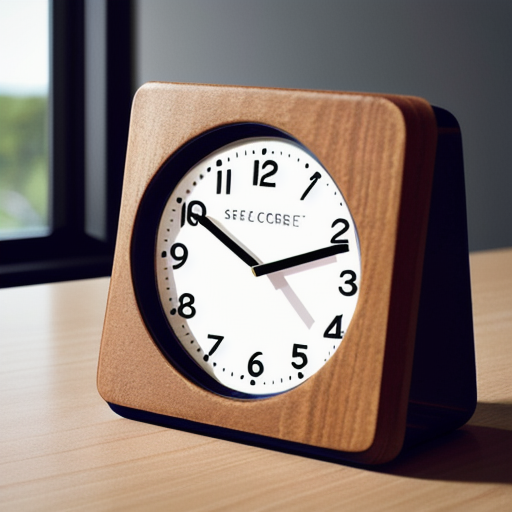 Afbeelding van Ontdek de prijzen van opvouwbare reisklokken