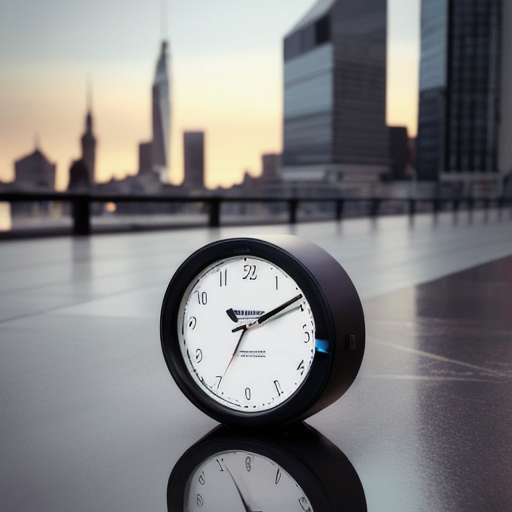 Afbeelding van Beste momenten om opvouwbare reisklokken te kopen