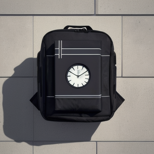 Afbeelding van Kies de beste opvouwbare reisklok voor jouw avontuur