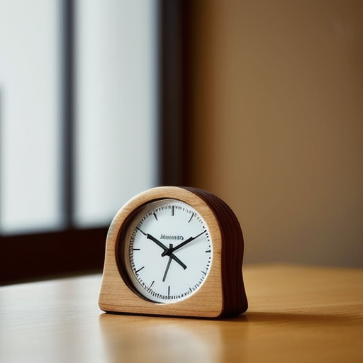 Afbeelding van Onderhoudstips voor opvouwbare reisklokken