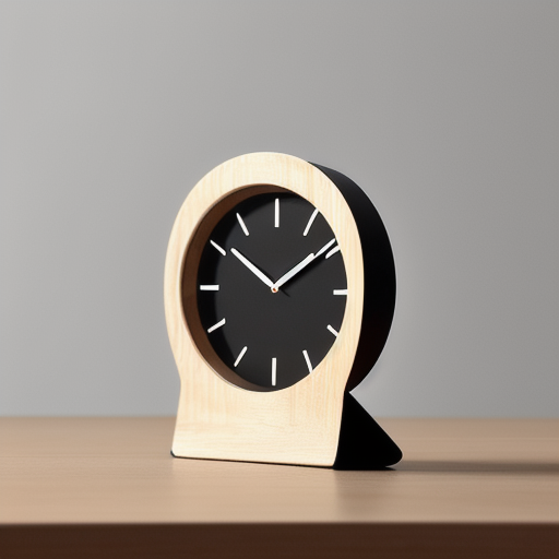 Afbeelding van Handige tips voor opvouwbare reisklokken