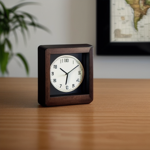 Afbeelding van Goedkoopste opvouwbare reisklokken voor reizigers