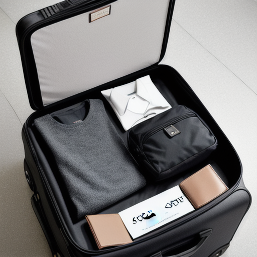 Afbeelding van Topmerken voor opvouwbare reisklokken in 2023