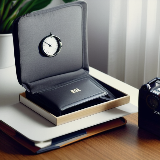 Afbeelding van Is een opvouwbare reisklok een slimme investering?