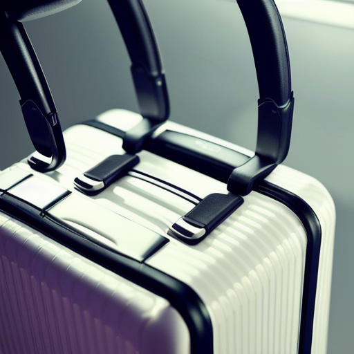 Afbeelding van Waar opvouwbare koffersloten kopen: tips en advies