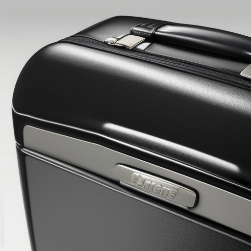 Afbeelding van Ontdek waar je opvouwbare koffersloten kunt vinden