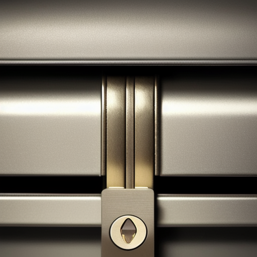 Afbeelding van Opvouwbare Koffersloten Online Kopen: Tips & Voordelen