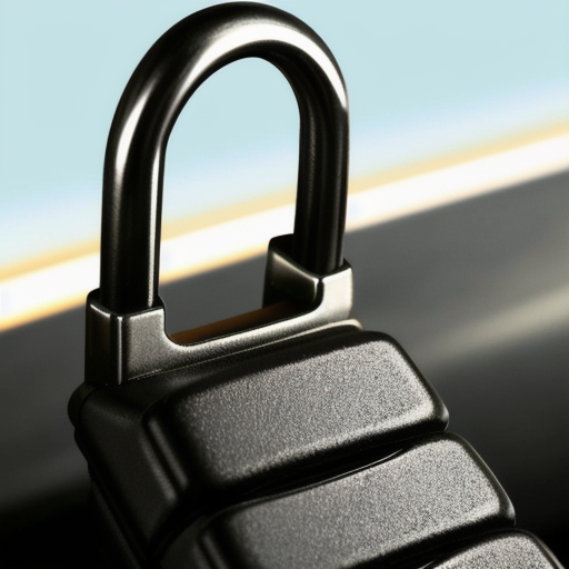 Afbeelding van Onderhoudsadvies voor opvouwbare koffersloten