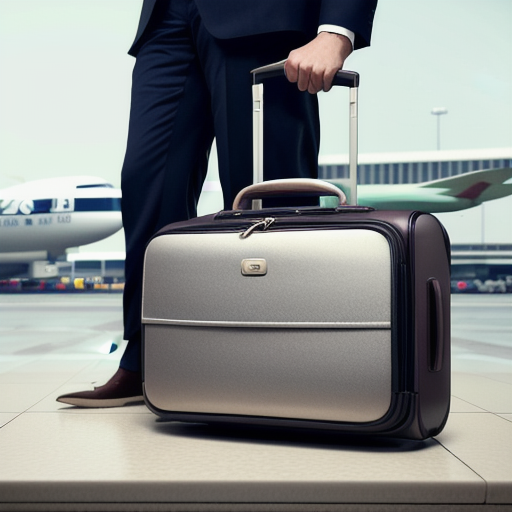 Afbeelding van Verbeter je opvouwbare koffersloten met deze tips