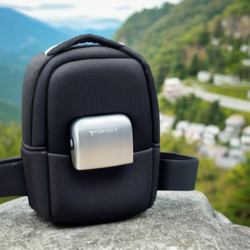 Afbeelding van Top 5 opvouwbare koffersloten voor backpackers in 2023